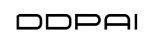 DDPAI Black Logo