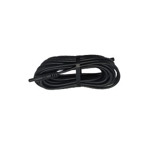 Extended Cable for Rear Camera