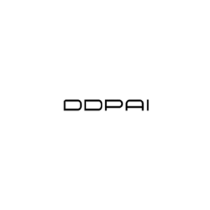 DDPAI-Black-Logo